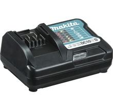 Makita DC10WD Akku Ladegerät