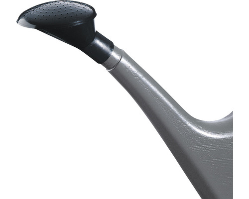 Gießkanne Brausekopf Detailansicht