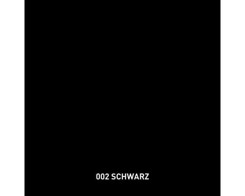 Farbfeld Schwarz 002
