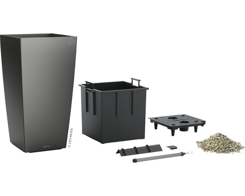 Lechuza Classico Pflanzgefäß mit Zubehör