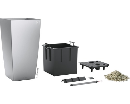 Lechuza Classico Pflanzgefäß mit Zubehör