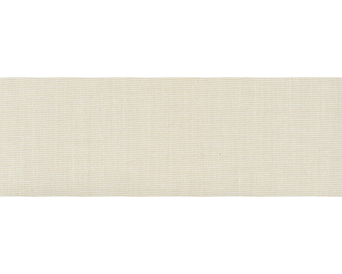 Textilgewebe mit horizontaler Streifenstruktur