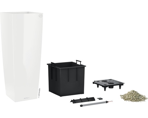 Lechuza Classico Pflanzgefäß mit Zubehör