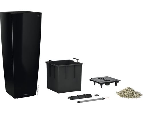 Lechuza Classico Pflanzgefäß mit Zubehör