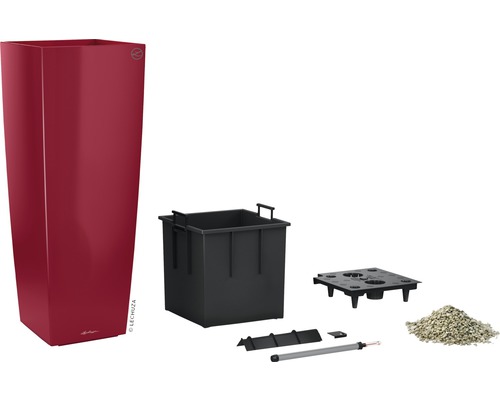 Lechuza Classico Pflanzgefäß mit Zubehör