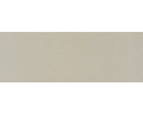 Beige Textiltapete mit leichter Struktur