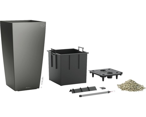 Lechuza Classico Pflanzgefäß mit Zubehör