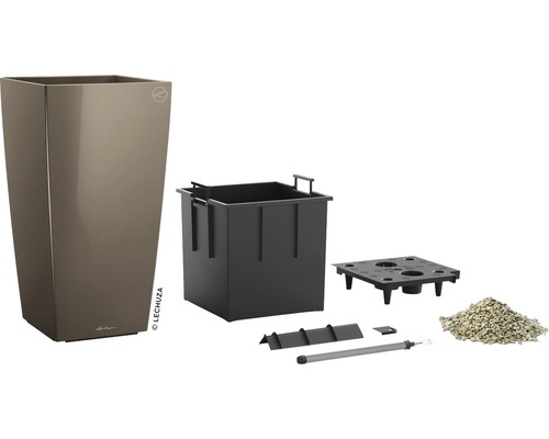 Lechuza Classico Pflanzgefäß mit Zubehör