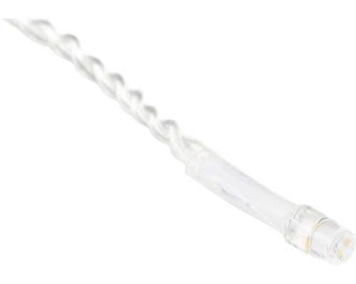 LED Lichterkette, Detailansicht