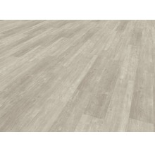 PVC-Boden Booster Holz-Optik Hudson Blond 20x133 cm 300 cm breit (Meterware)