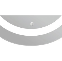 LED-Lichtspiegel DSK Silver Sun mit Alurahmen rund Ø 59 cm-thumb-6