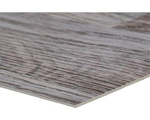 Vinylboden mit Holzoptik