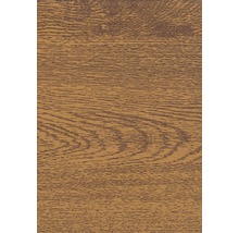Holzdekorelement mit Maserung