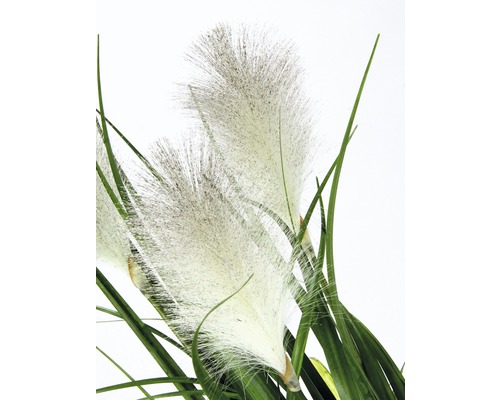 Dekorative künstliche Grasbüschel