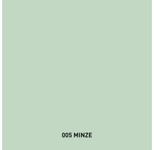 Farbfeld 005 Minze