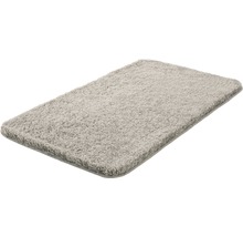 Rechteckiger Badteppich