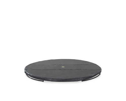 Abdeckung für ein rundes Trampolin