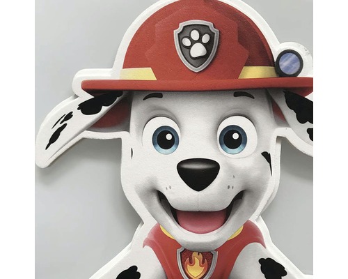 Marshall Abbildung aus der Fernsehserie Paw Patrol