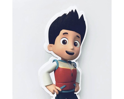 Paw Patrol Ryder Figur