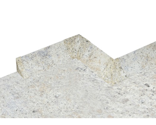 Arbeitsplatte aus Stein