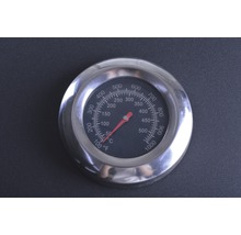 Thermometer für Grill mit Temperaturanzeige