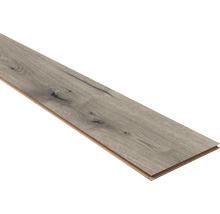 Laminatbodenplatte mit Holzstruktur