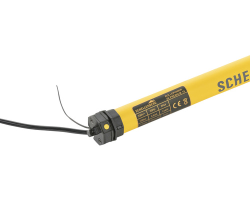 Schellenberg Rohrmotor Rollopower 35 Premium 10 für Rollläden