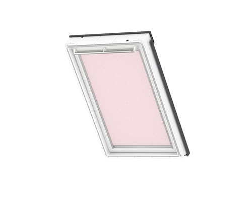 Dachfenster mit Verdunkelungsrollo