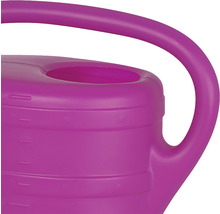 Gießkanne 10 Liter, lila