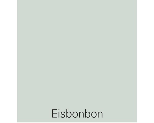 Eisbonbon Farbmuster