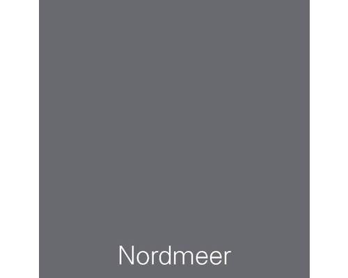 Farbe Nordmeer