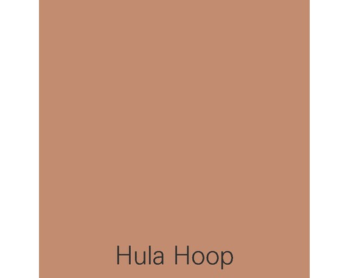 Farbfeld Hula Hoop