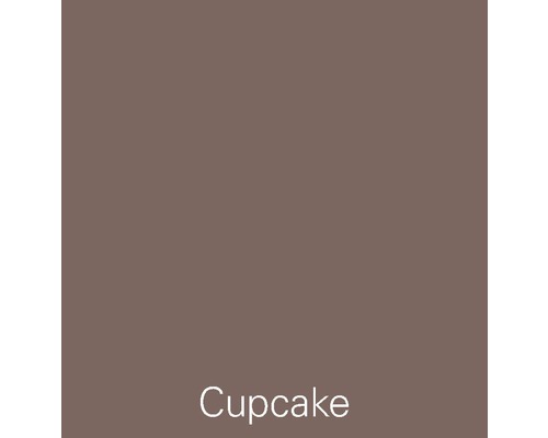 Farbfeld Cupcake
