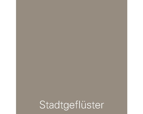 Stadtgeflüster