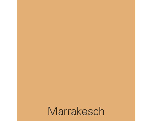 Farbmuster Marrakesch