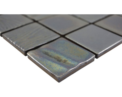 Mosaikfliesen aus Keramik