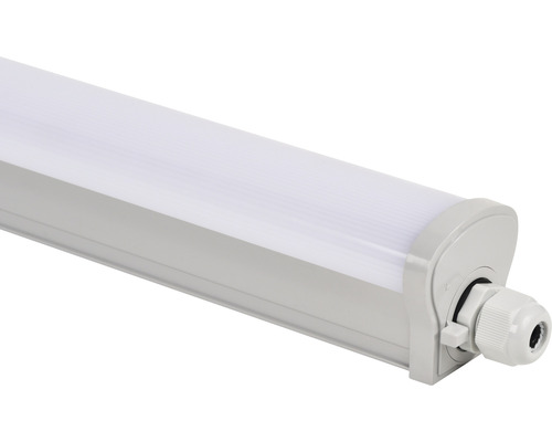 LED-Feuchtraumleuchte für den Innenbereich
