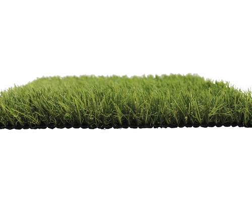 Kunstrasen Stück Nahansicht