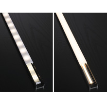 LED-Leuchtprofile zur Beleuchtung