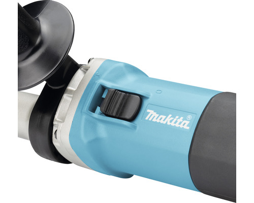 Makita Winkelschleifer Detailansicht