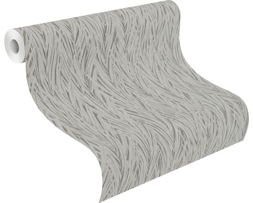 Tapetenrolle mit linearem Muster