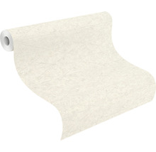 Tapetenrolle mit geometrischem Muster