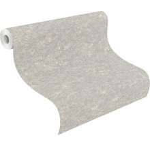 Tapetenrolle mit geometrischem Muster