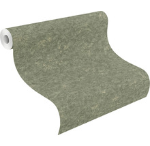 Tapetenrolle mit geometrischem Muster