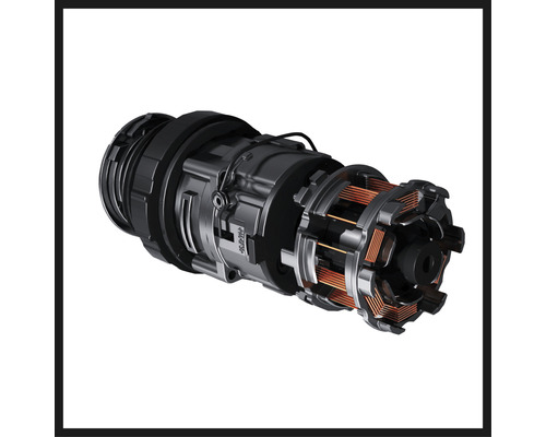 Elektromotor für Werkzeuge