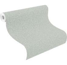 Tapetenrolle mit Blattmuster