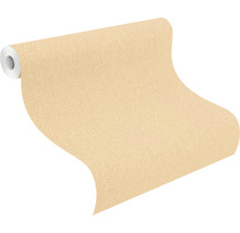 Tapetenrolle mit Blattmuster