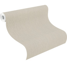 Tapetenrolle mit Textilstruktur