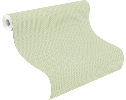 Rolle Papiertapete mit geometrischem Muster