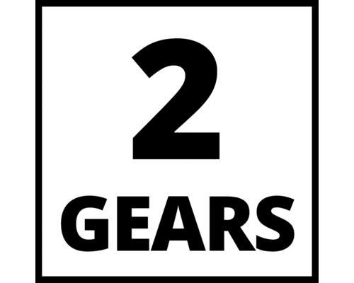 2 Gänge